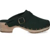 Sabots Complice Daim Pin