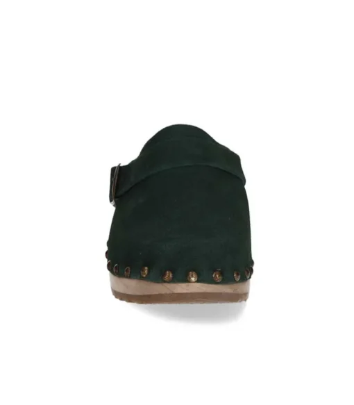 Sabots Complice Daim Pin
