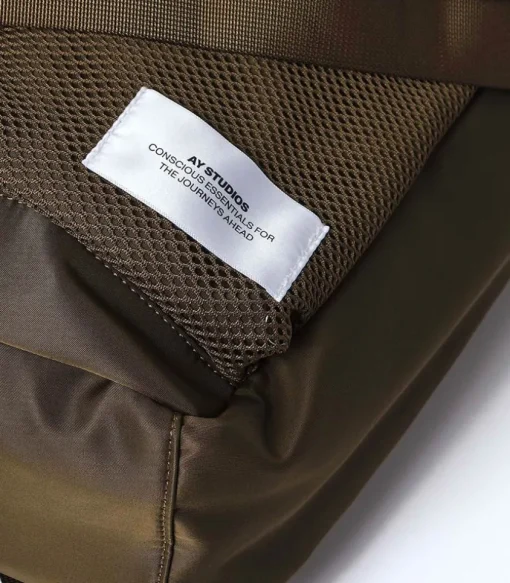 Sac A Dos Army Green