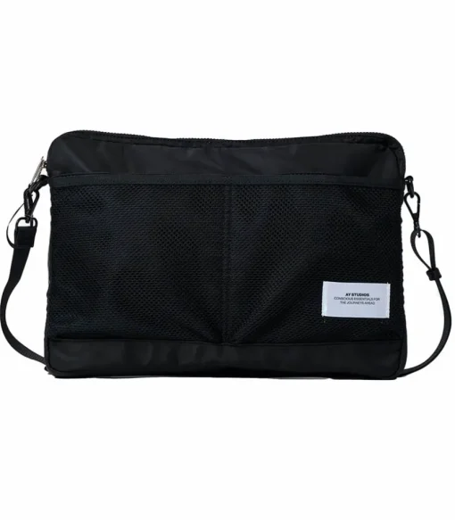 Sac D'Ordinateur Noir