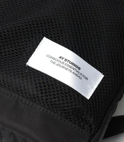 Sac D'Ordinateur Noir