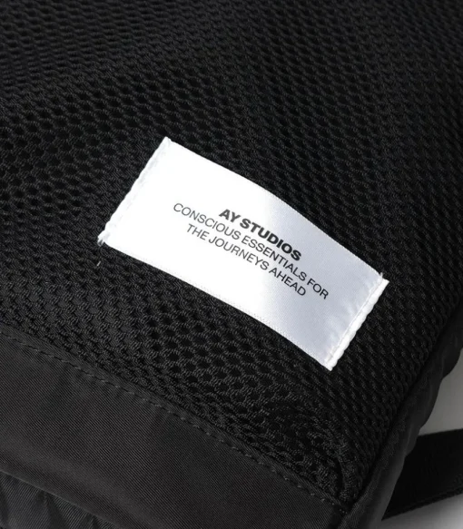 Sac D'Ordinateur Noir