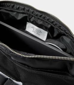Sac D'Ordinateur Noir