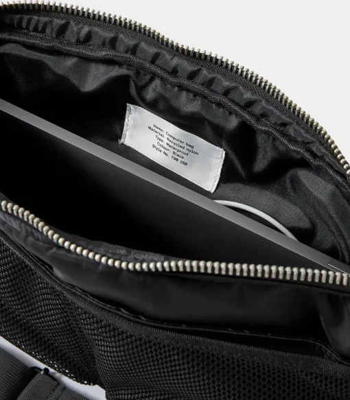 Sac D'Ordinateur Noir