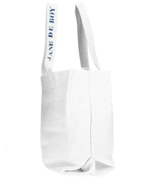 Sac New Zealand White X Jane De Boy