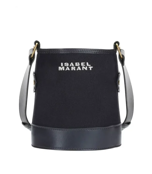 Sac Samara Small Black