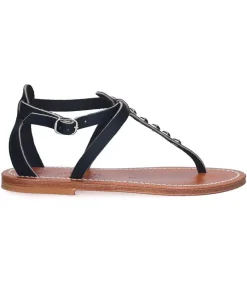 Sandales Buffonpyr Cuir