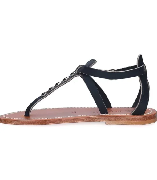 Sandales Buffonpyr Cuir