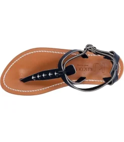 Sandales Buffonpyr Cuir