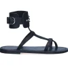 Sandales Clipper Ebene