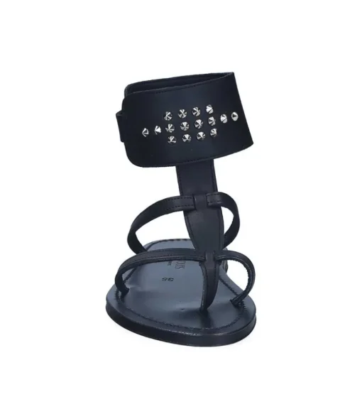 Sandales Clipper Ebene