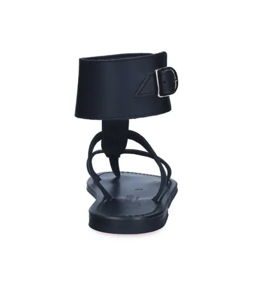 Sandales Clipper Ebene