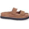 Sandales Crosta Brasil Pin