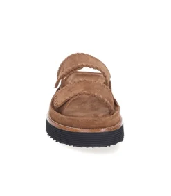 Sandales Crosta Brasil Pin