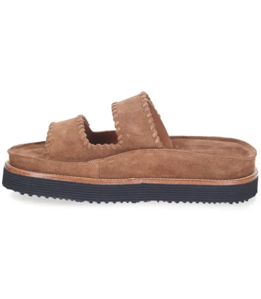 Sandales Crosta Brasil Pin