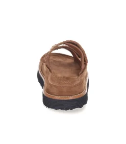 Sandales Crosta Brasil Pin