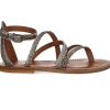 Sandales Epicure Horsy Merou