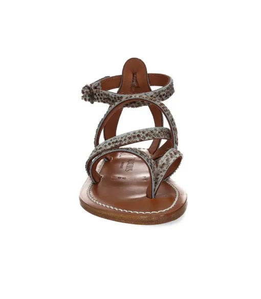 Sandales Epicure Horsy Merou