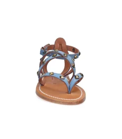 Sandales Epicure Jeans X Jane De Boy