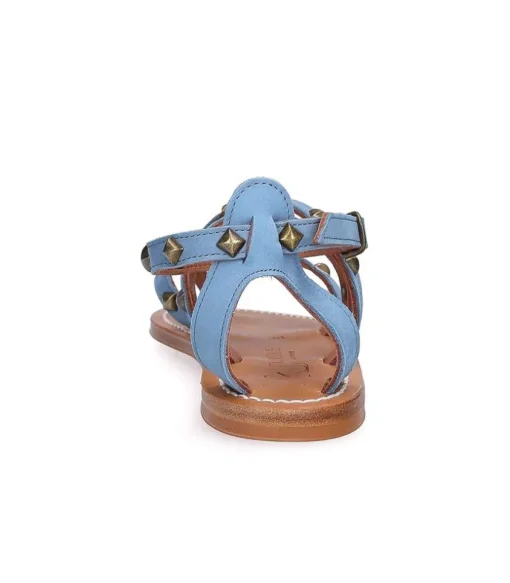 Sandales Epicure Jeans X Jane De Boy