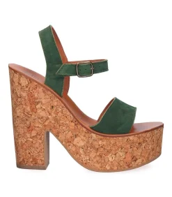 Sandales Manuela