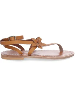 Sandales Rosanova Naturel