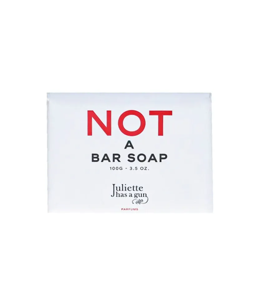 Savon Not A Bar Soap 100 Gr
