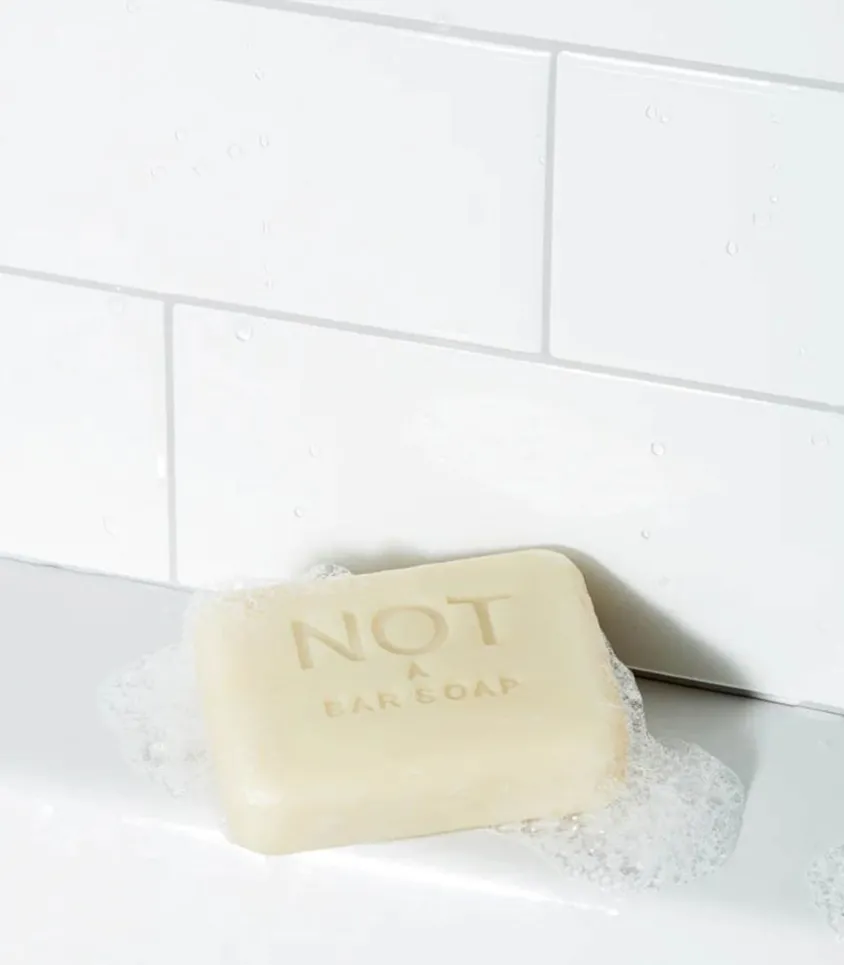 Savon Not A Bar Soap 100 Gr