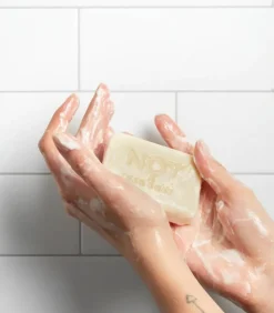 Savon Not A Bar Soap 100 Gr