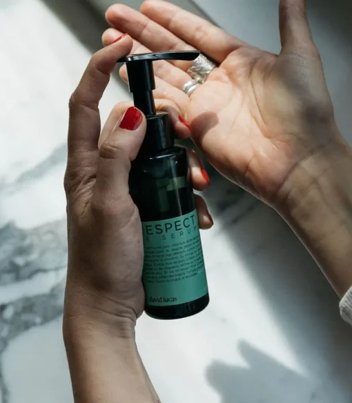 Serum Respect 100Ml