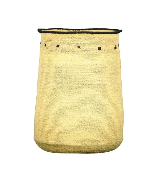 Set De 2 Paniers Hauts "Mare"