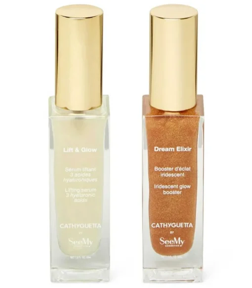Set Timeless Glow
