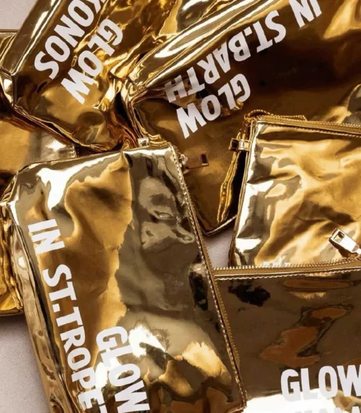 Set Timeless Glow