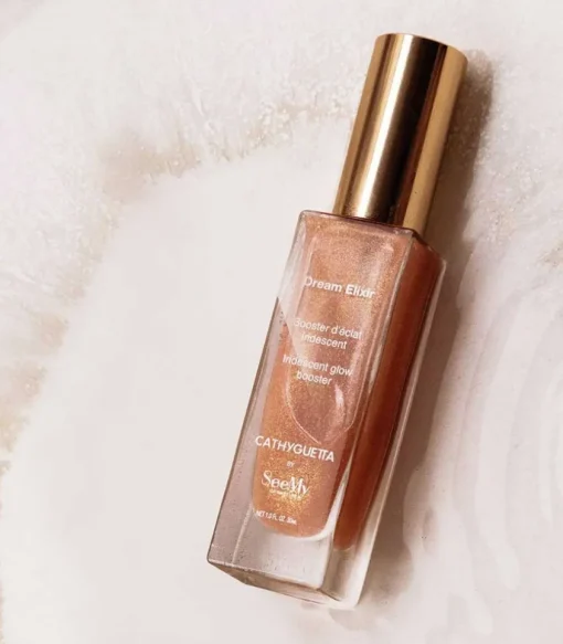 Set Timeless Glow