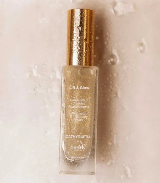 Set Timeless Glow