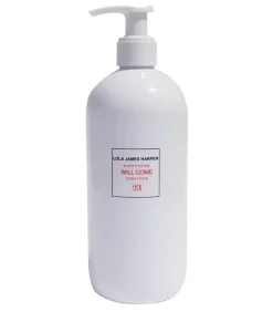 Shampooing 4 En 1 500Ml