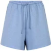 Short Becky Blue