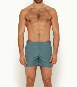 Short De Bain Court Setter Ii Sage