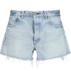 Short En Jean Mathews