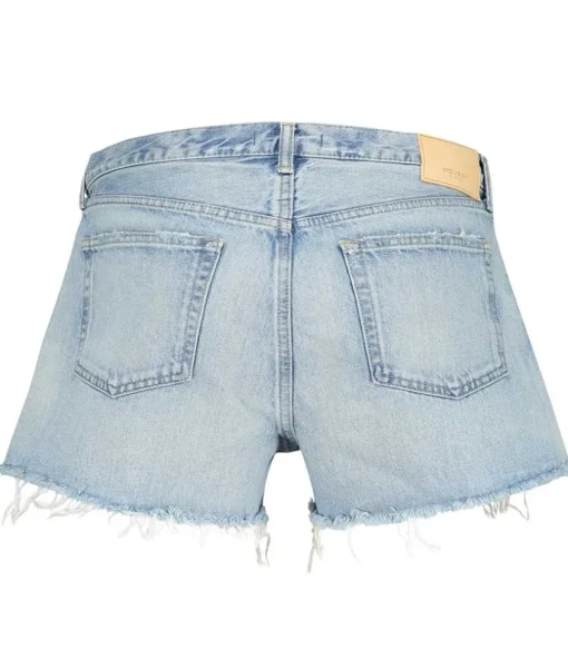 Short En Jean Mathews