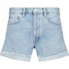 Short En Jean Parker Covet