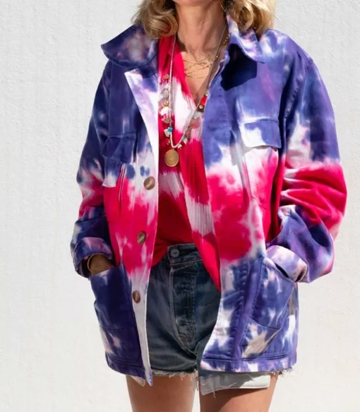 Short En Jean Reedy