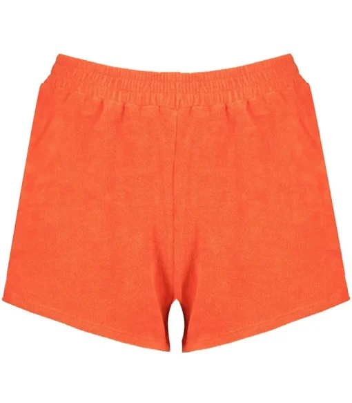 Short Foxy Mandarine