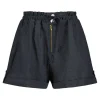 Short Havana Bleu Marine