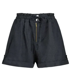 Short Havana Bleu Marine
