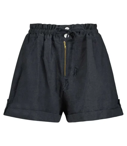 Short Havana Bleu Marine