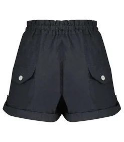 Short Havana Bleu Marine