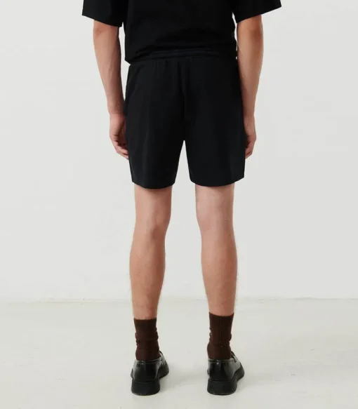 Short Homme Fizvalley Noir