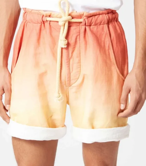 Short Homme Kleliantd