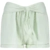 Short Maithili Jade Green